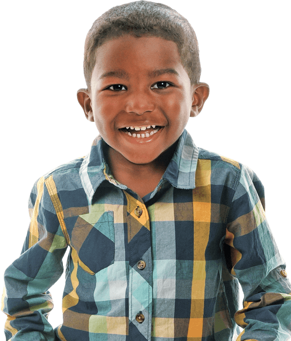 Amari, Leukemia Survivor